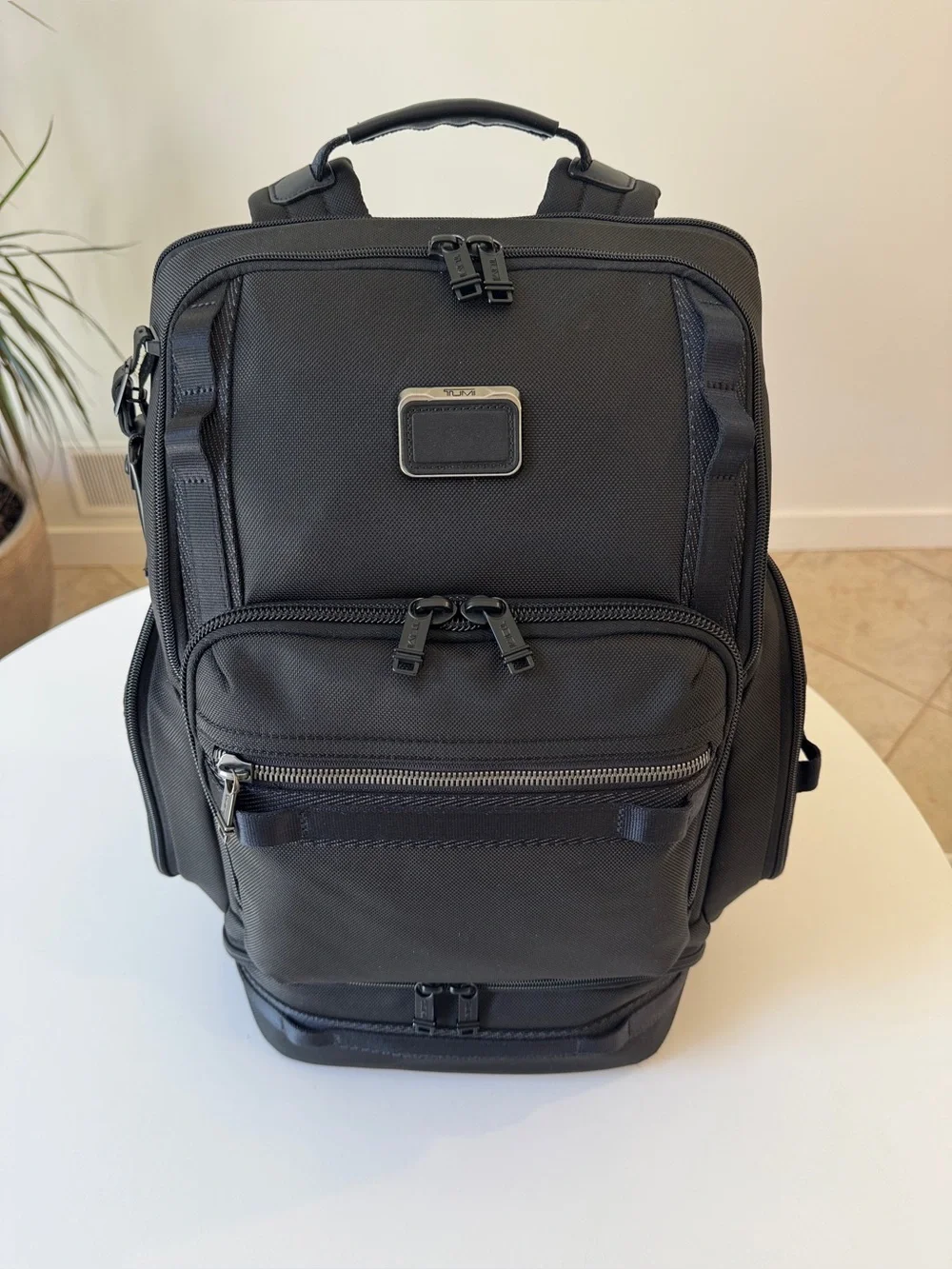 Tumi brand new